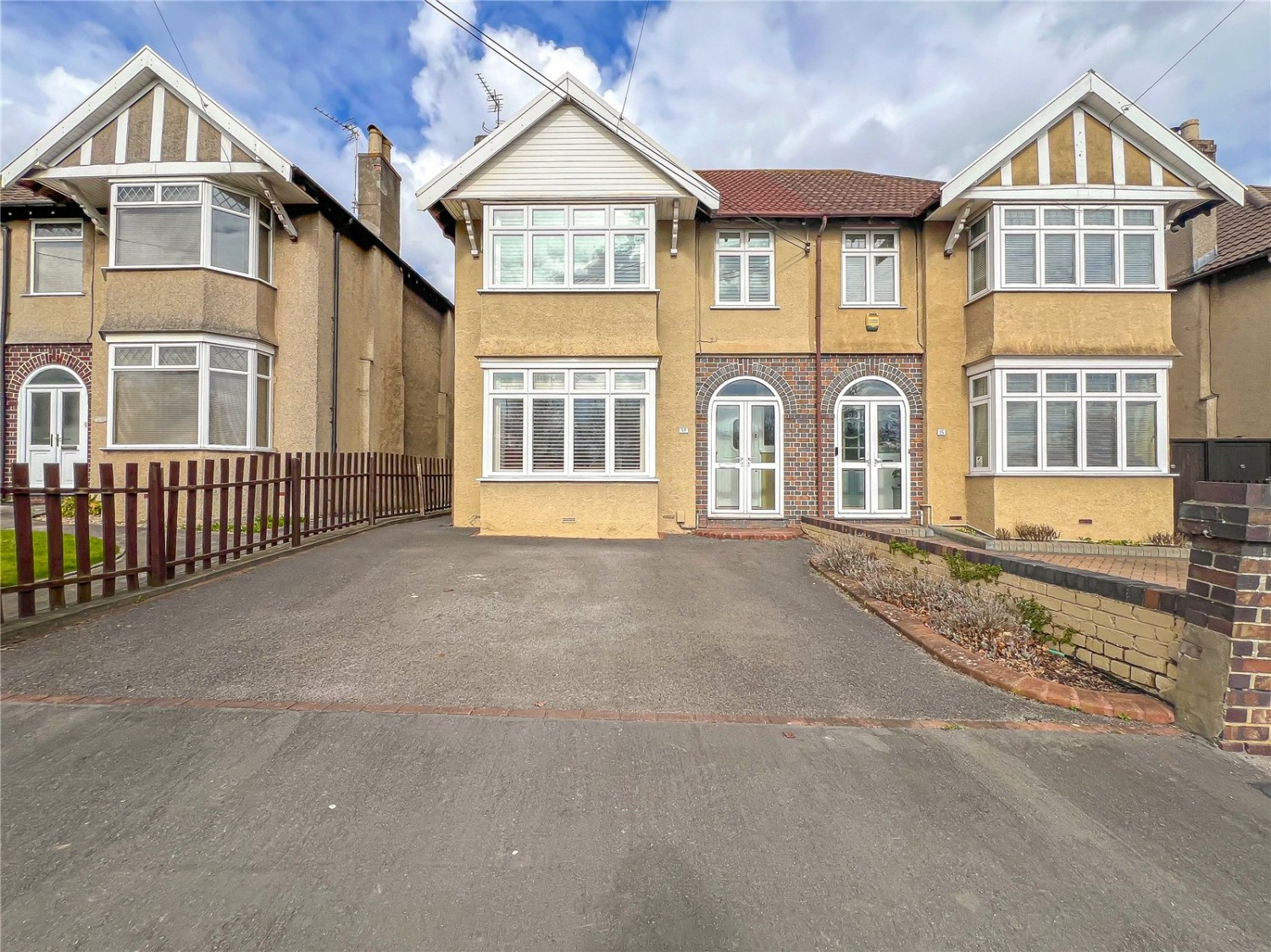 Kingswood, Bristol
