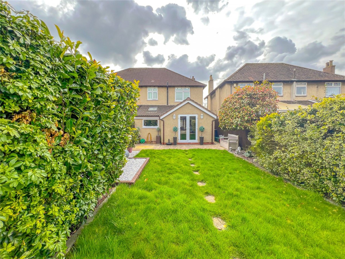 Kingswood, Bristol