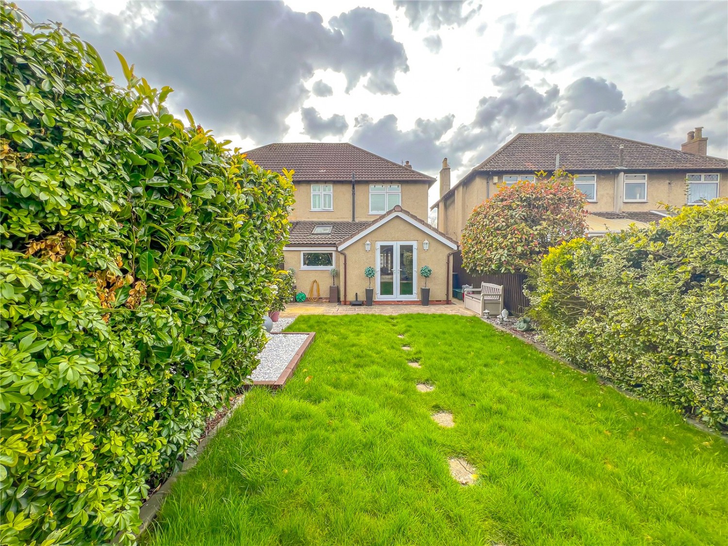 Kingswood, Bristol