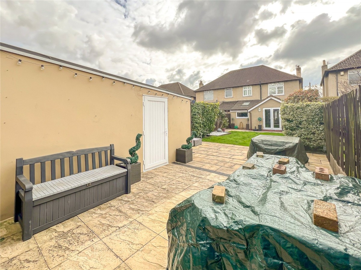 Kingswood, Bristol