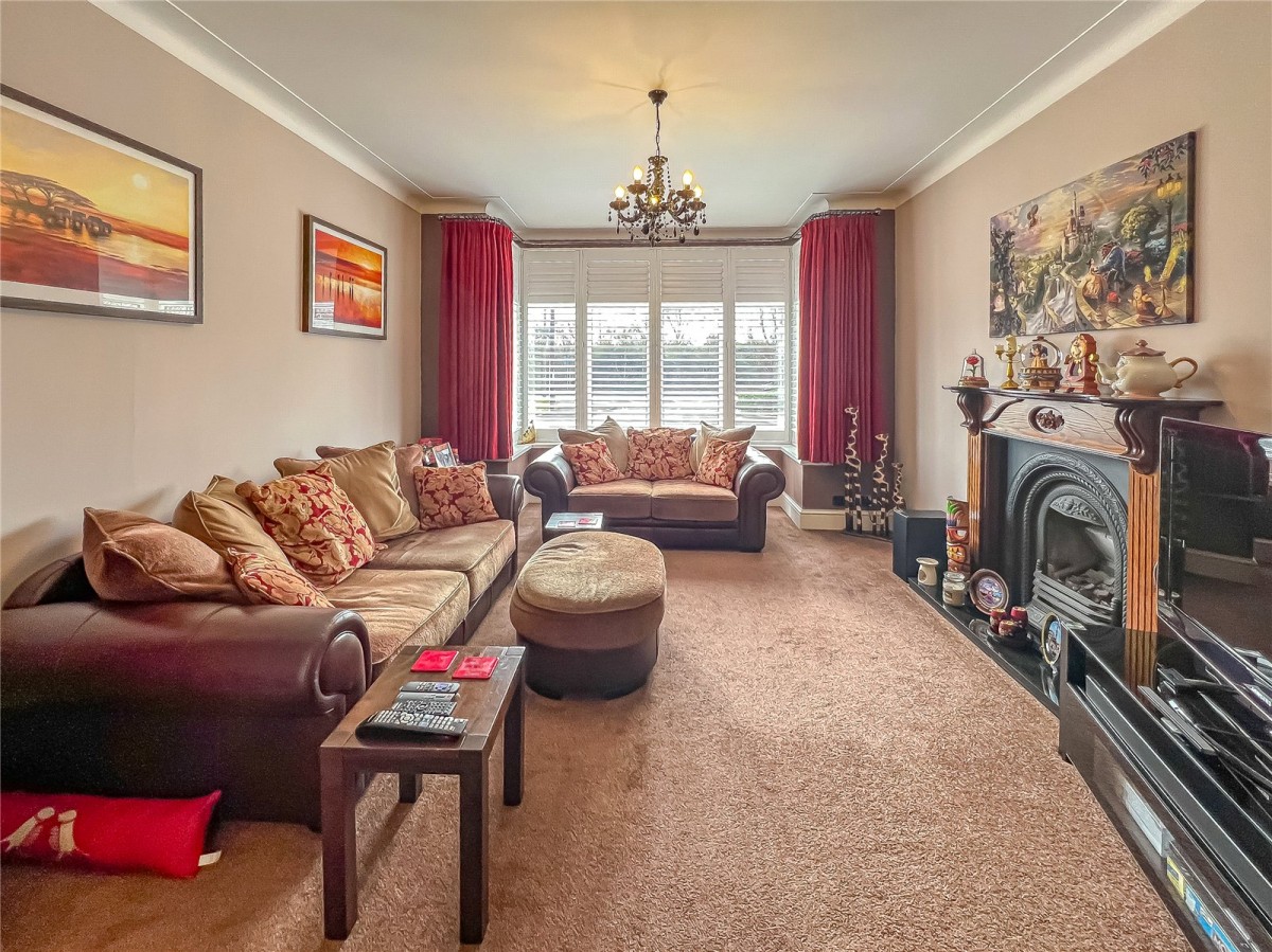 Kingswood, Bristol