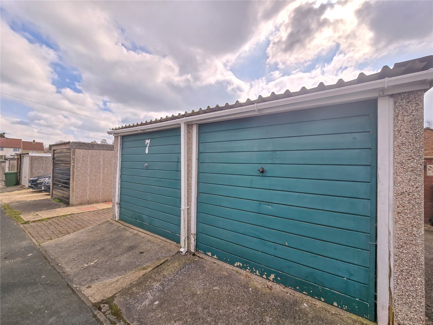 Warmley, Bristol