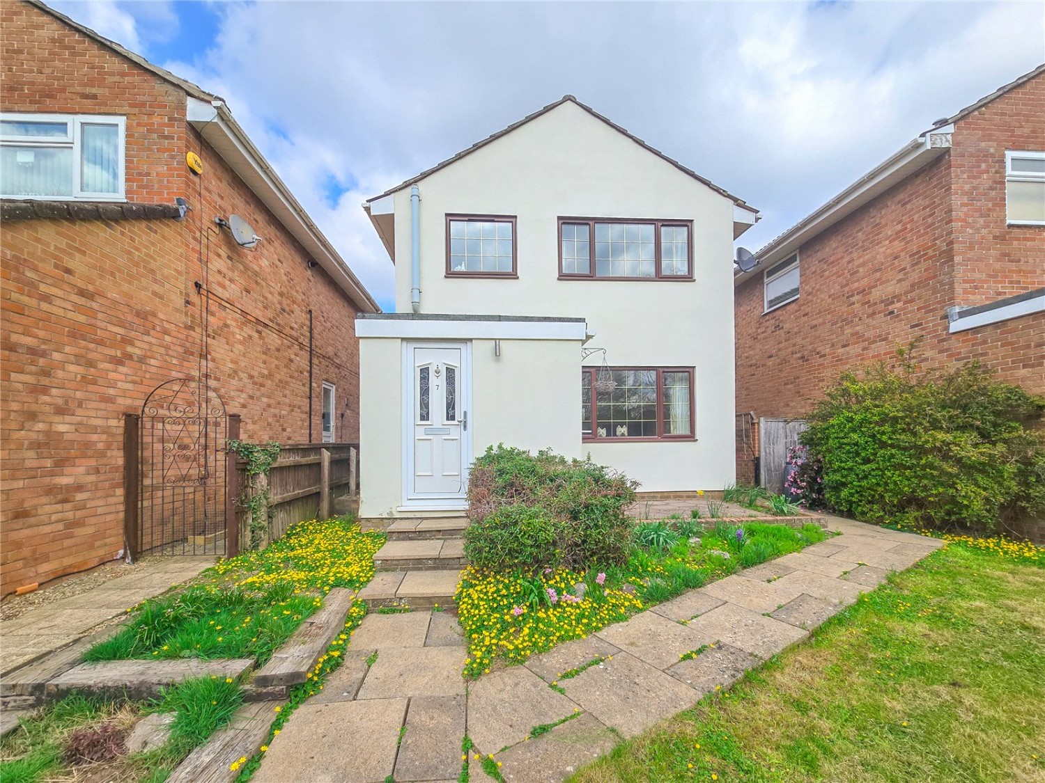 Warmley, Bristol