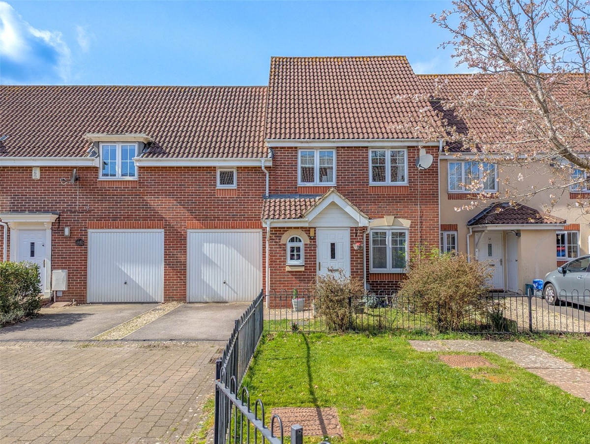 Kingswood, Bristol