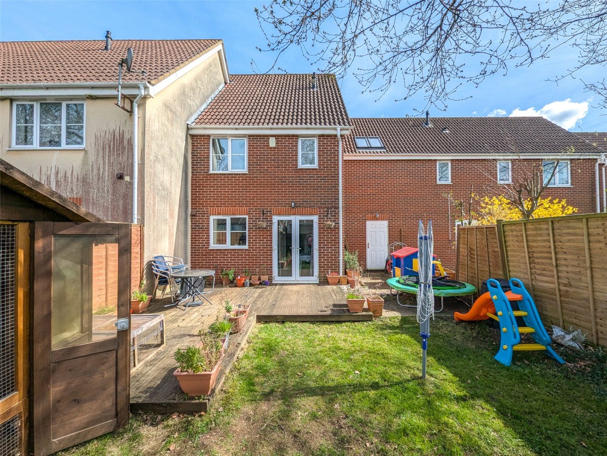 Kingswood, Bristol