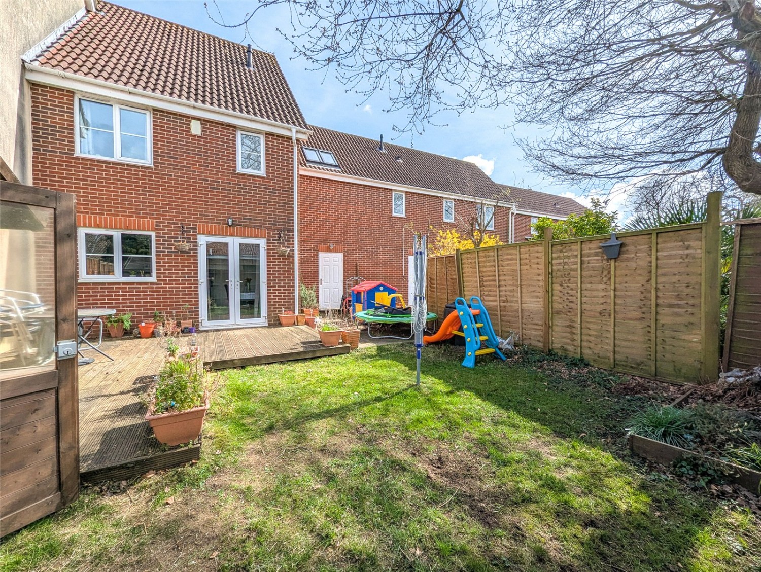 Kingswood, Bristol