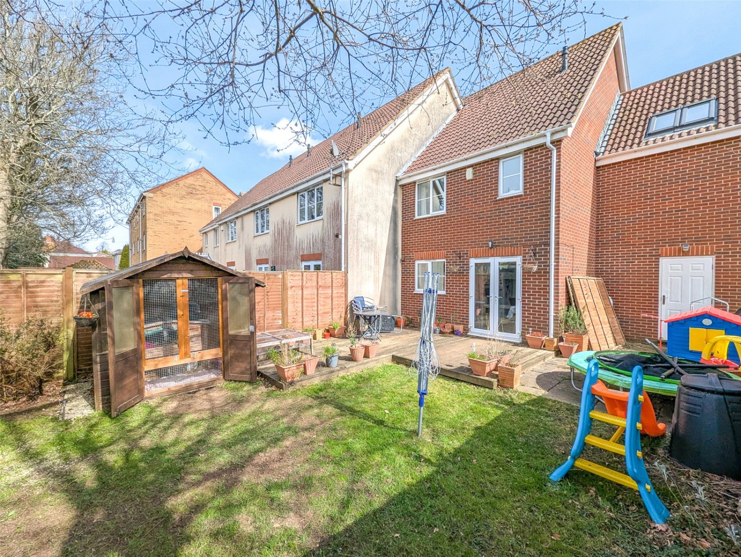 Kingswood, Bristol