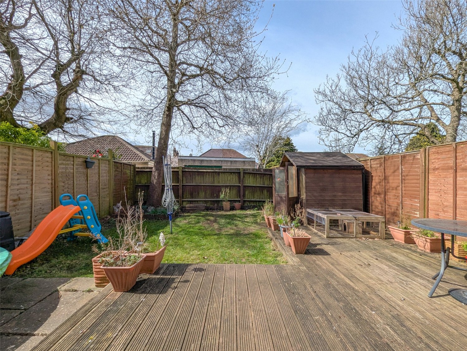 Kingswood, Bristol