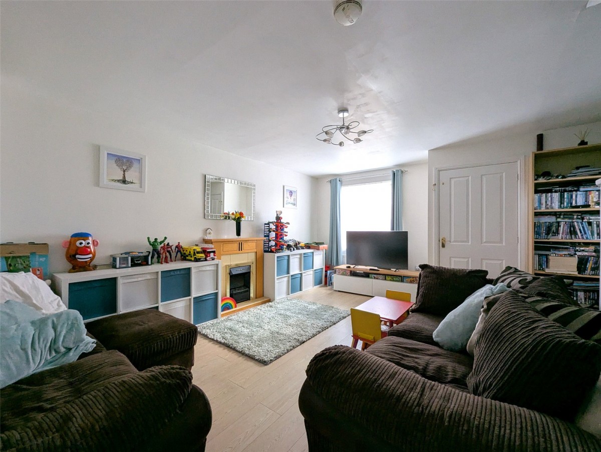 Kingswood, Bristol