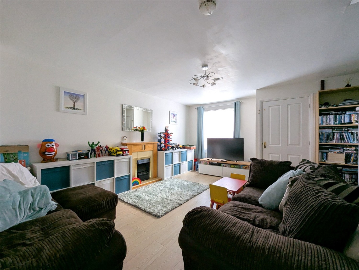 Kingswood, Bristol