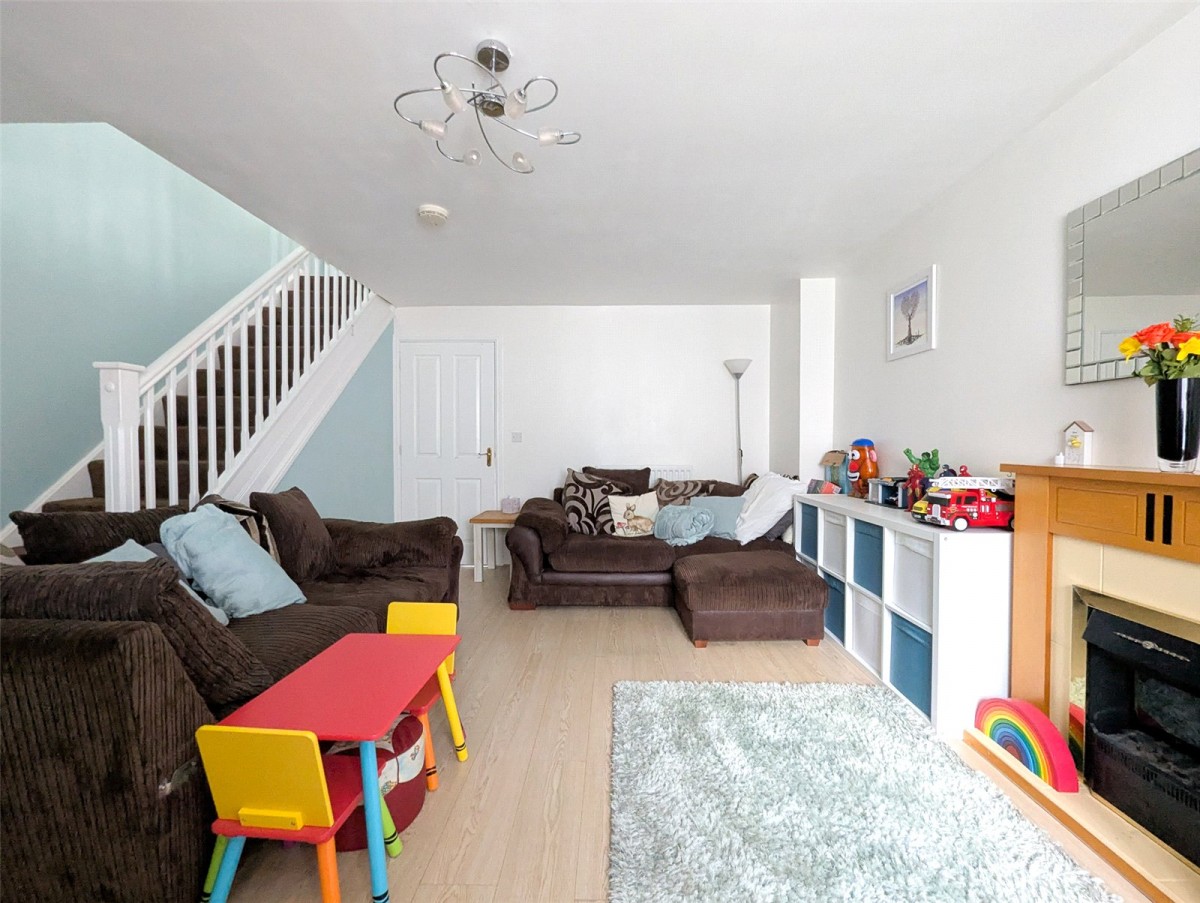 Kingswood, Bristol