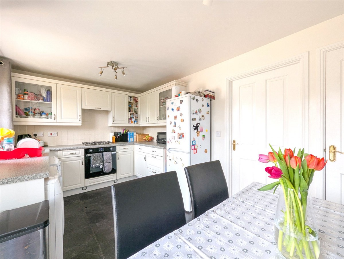 Kingswood, Bristol