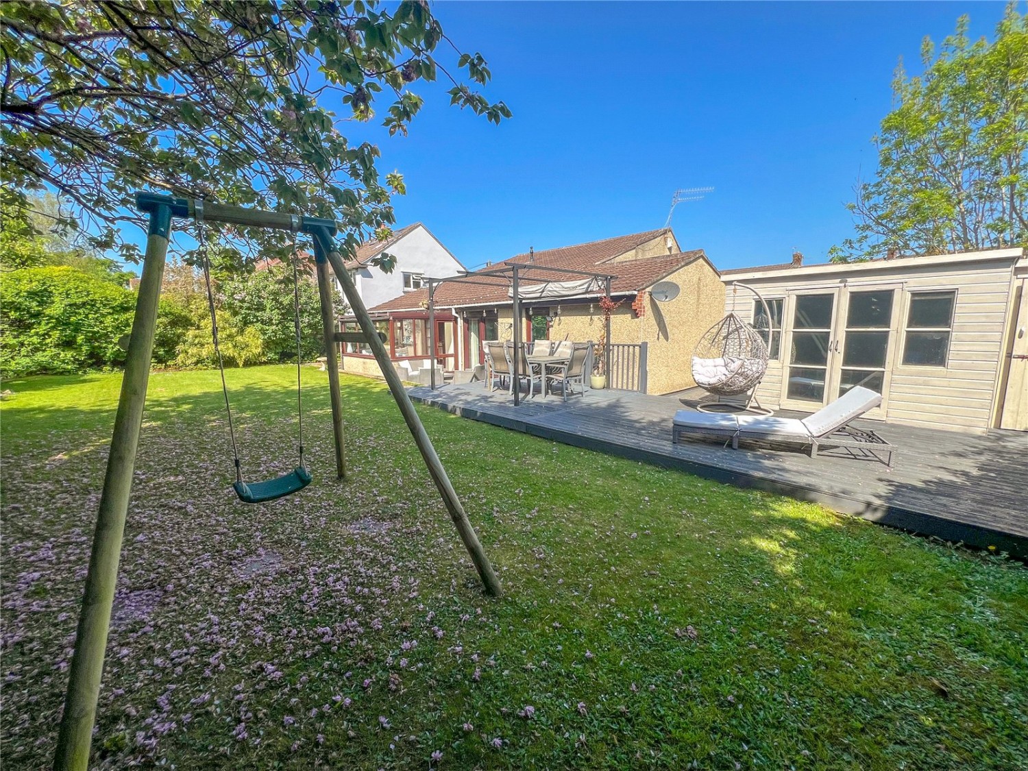Kingswood, Bristol