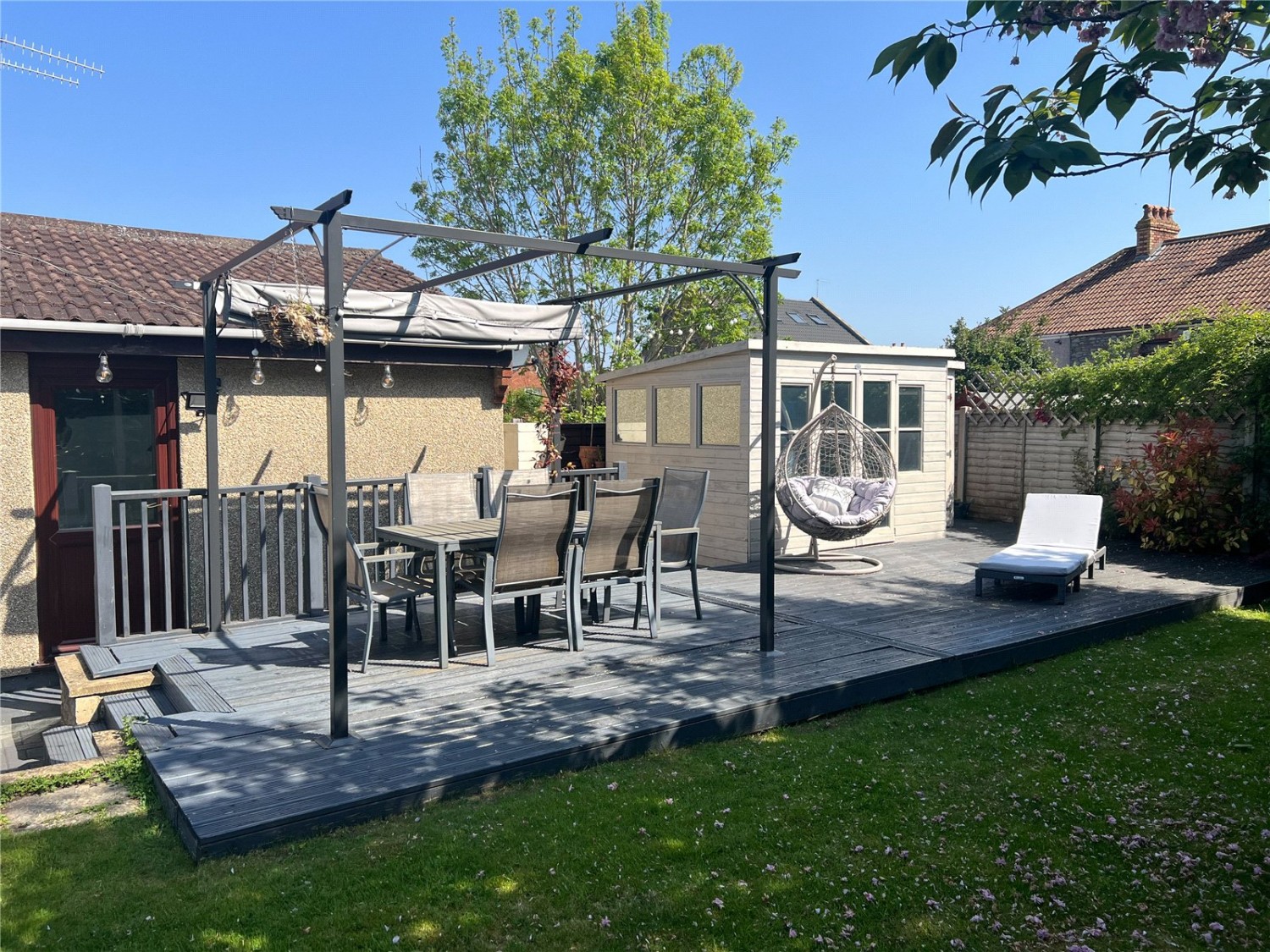 Kingswood, Bristol