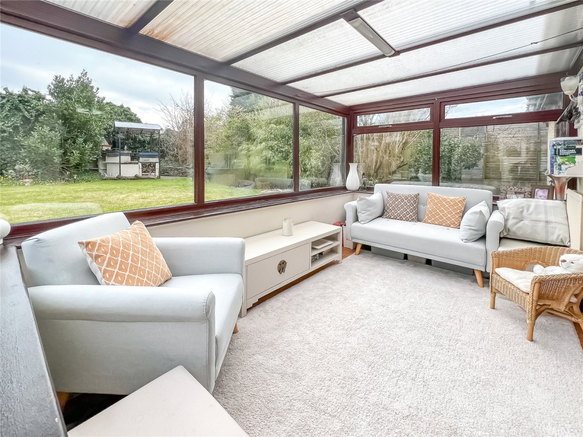 Kingswood, Bristol