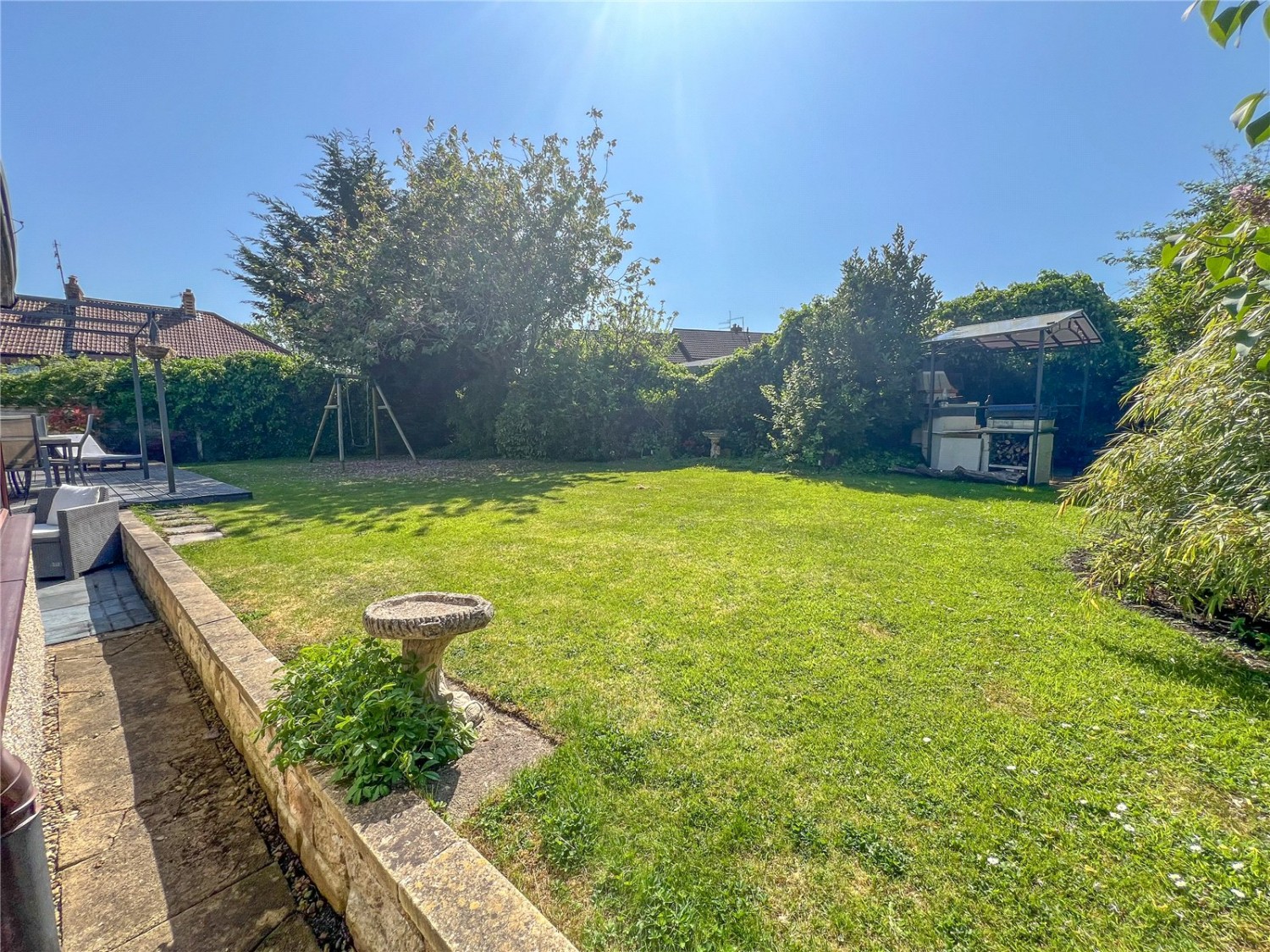 Kingswood, Bristol