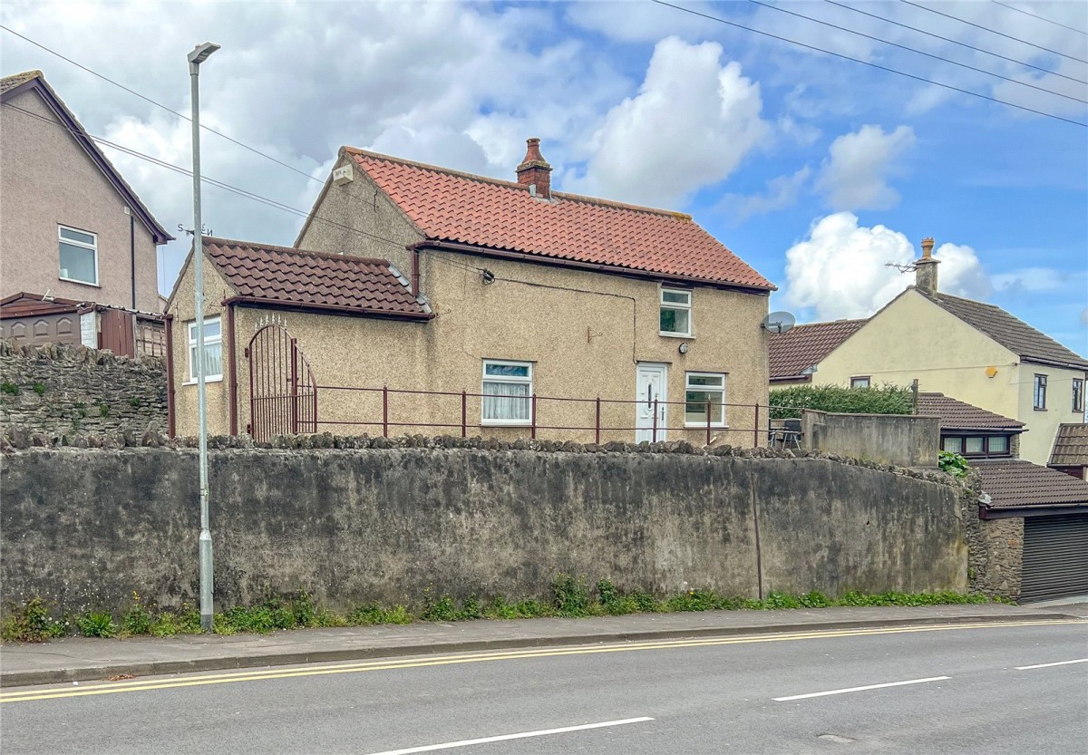 Oldland Common, Bristol