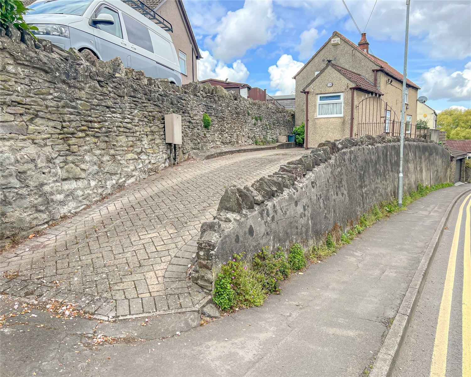 Oldland Common, Bristol