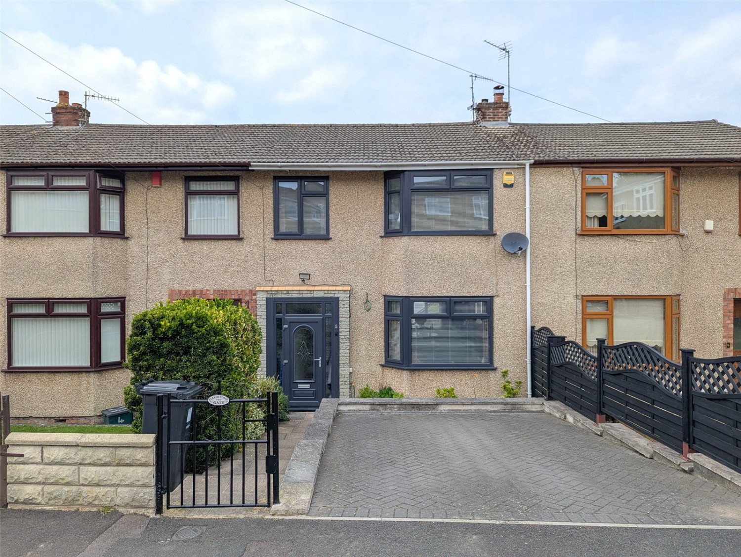 Kingswood, Bristol