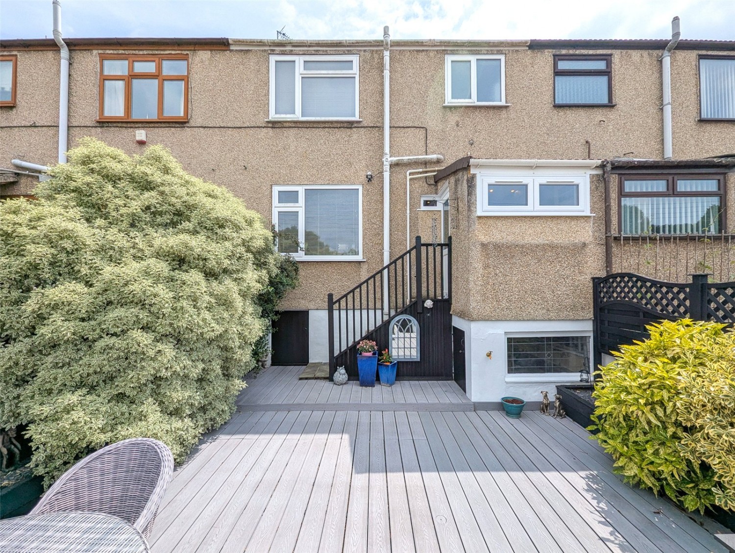 Kingswood, Bristol