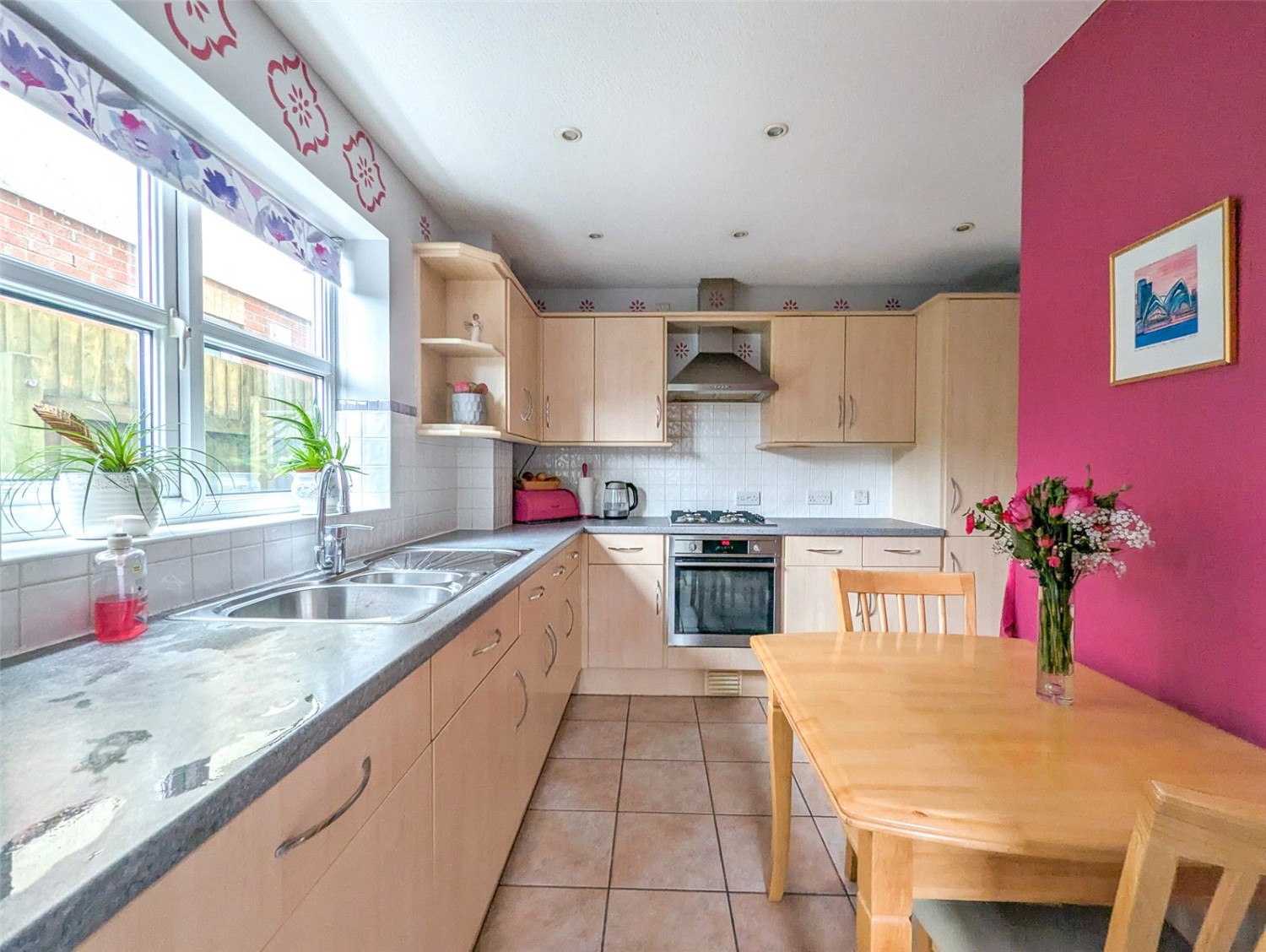 Kingswood, Bristol