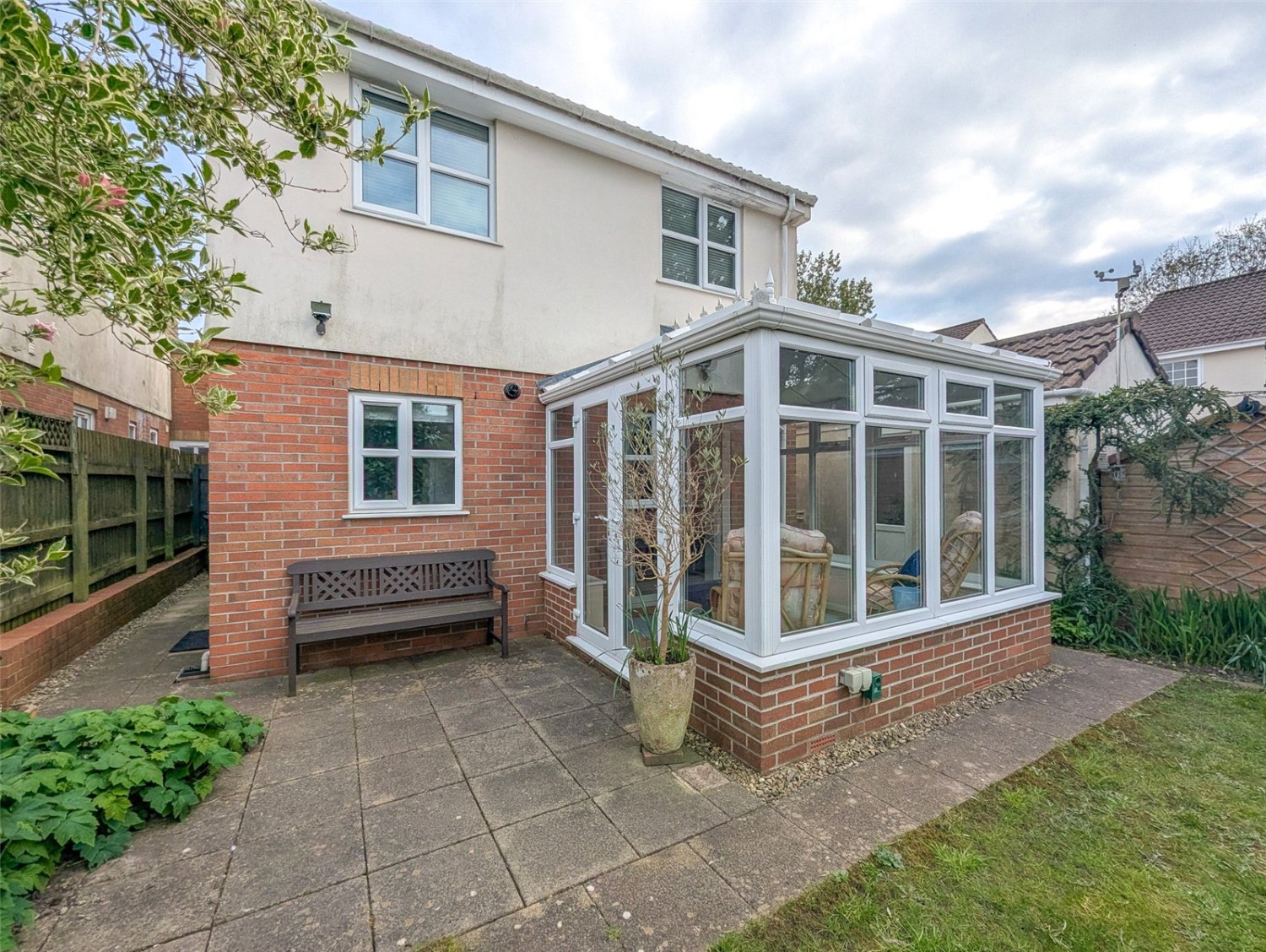 Kingswood, Bristol