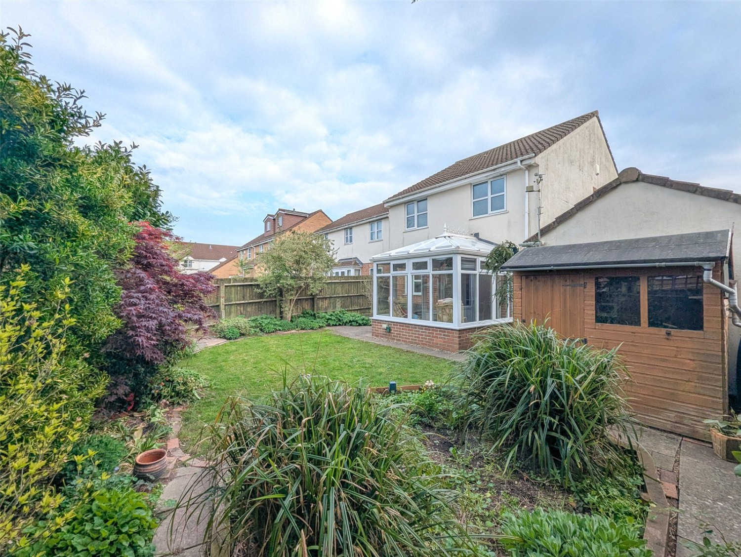 Kingswood, Bristol