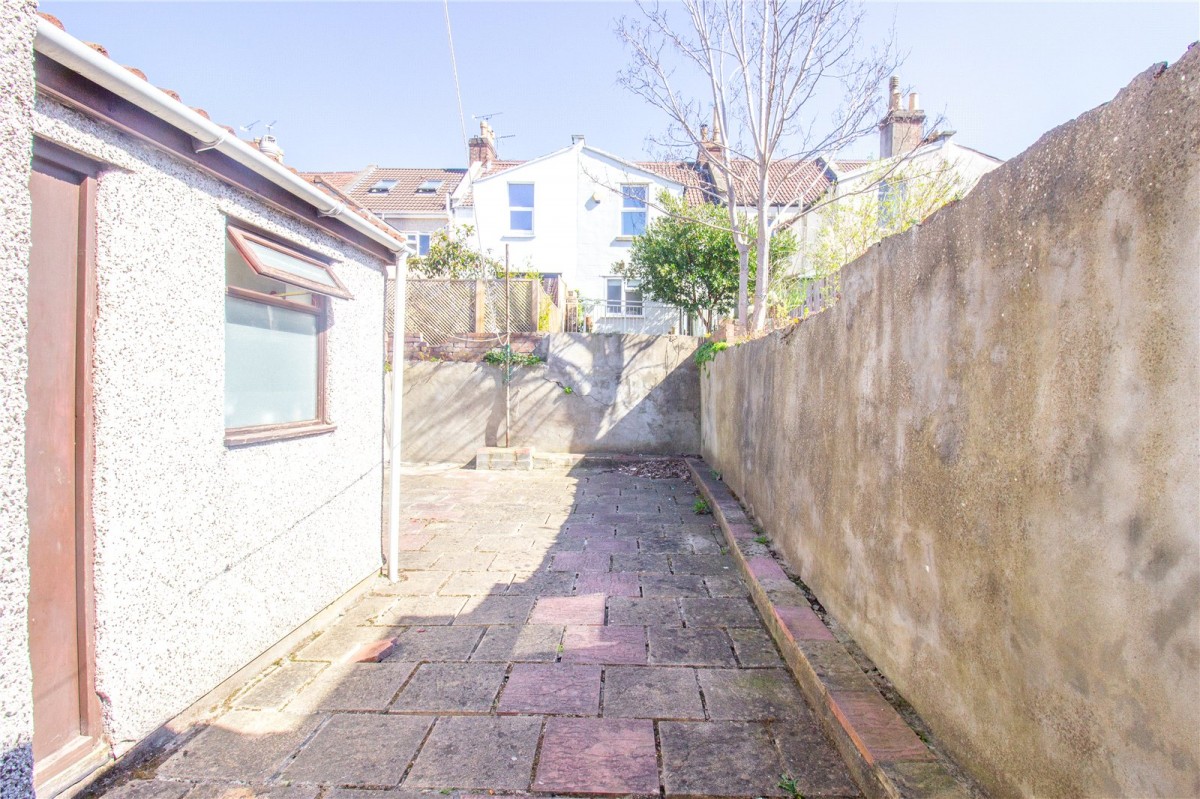 Easton, Bristol