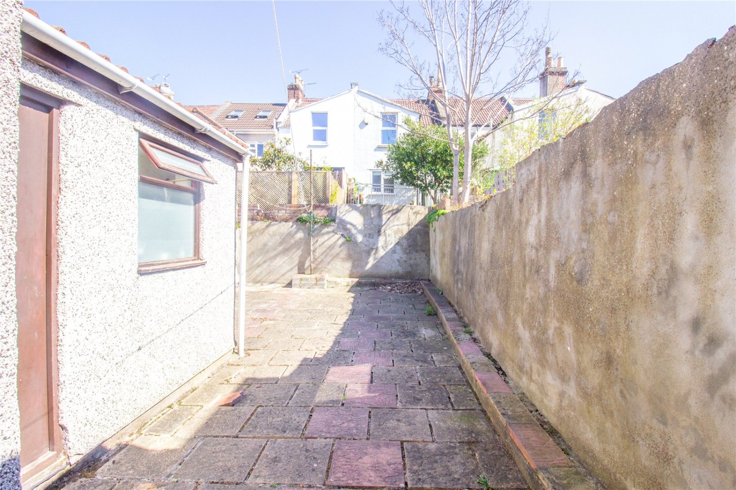 Easton, Bristol
