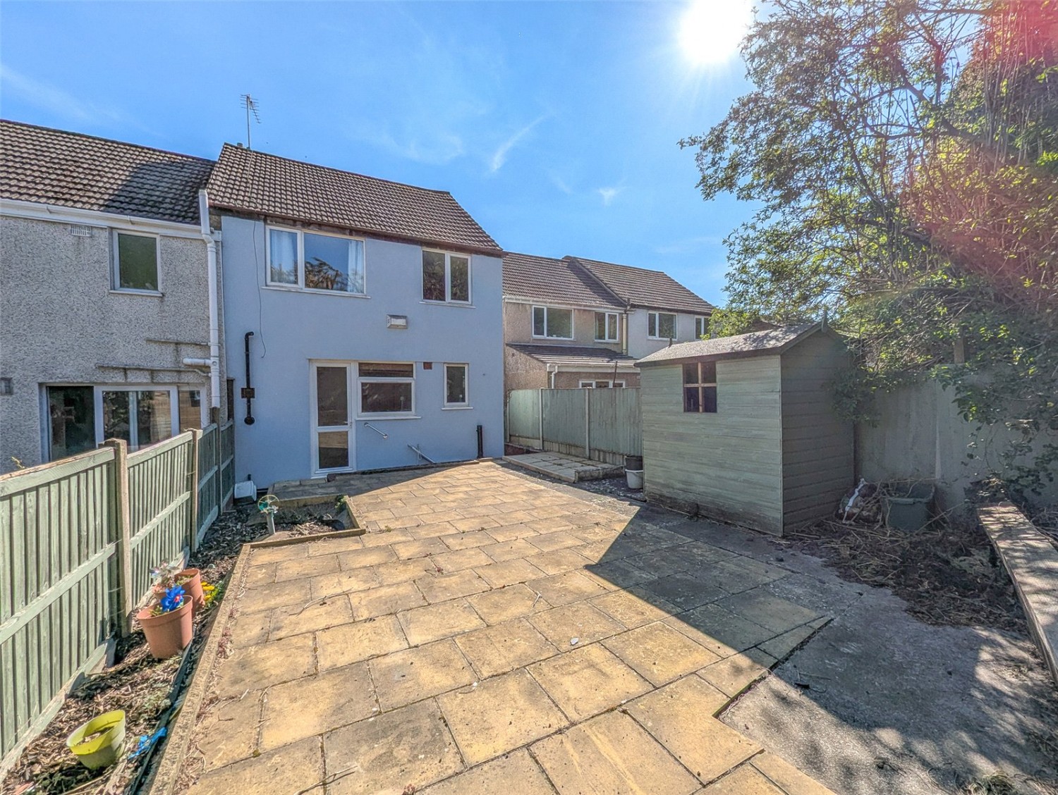 Kingswood, Bristol