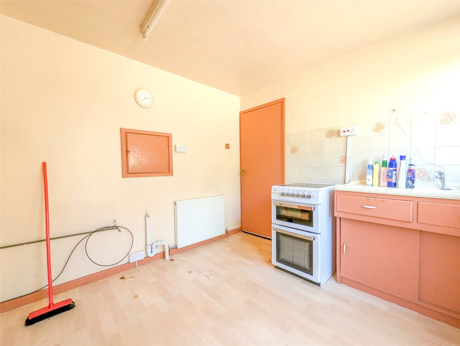 Kingswood, Bristol