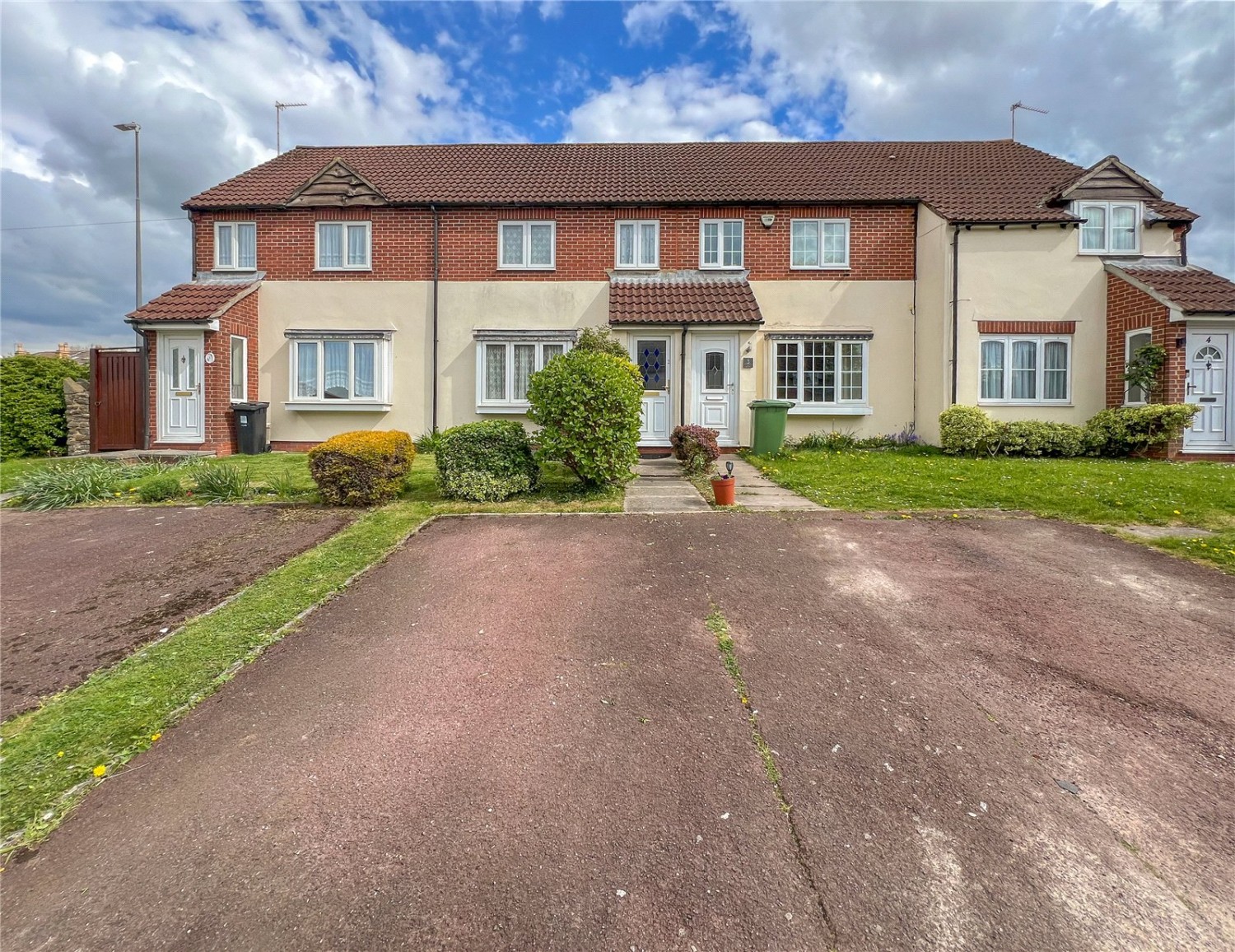 Kingswood, Bristol