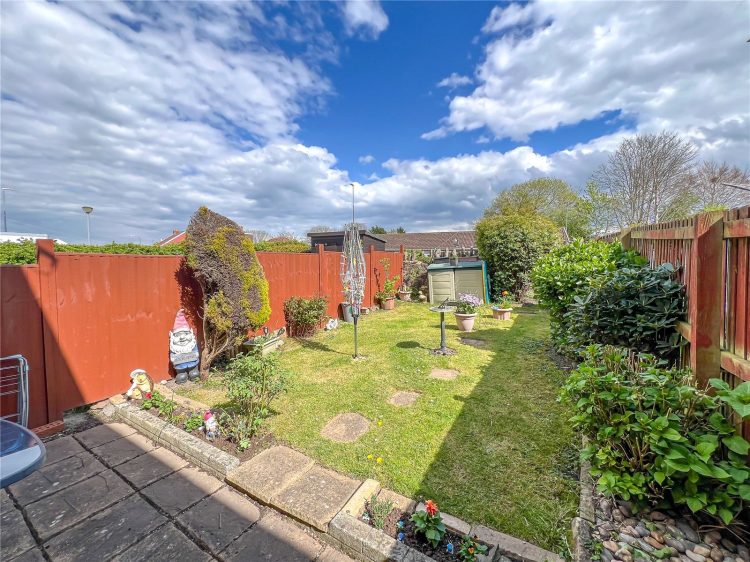 Kingswood, Bristol