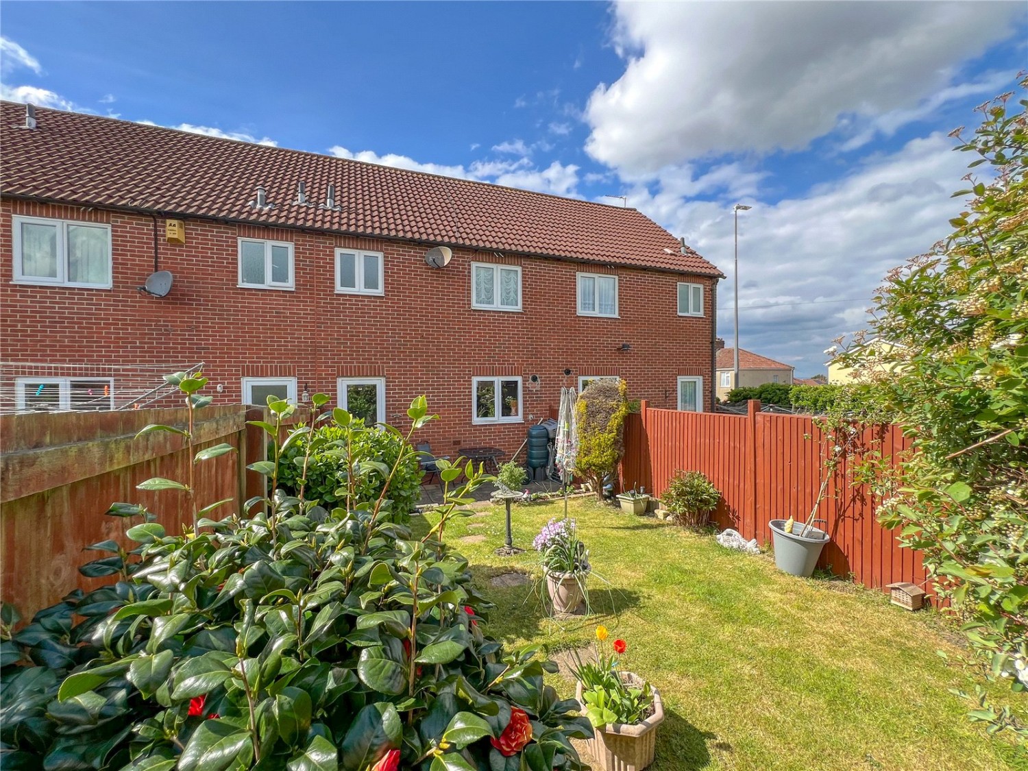 Kingswood, Bristol