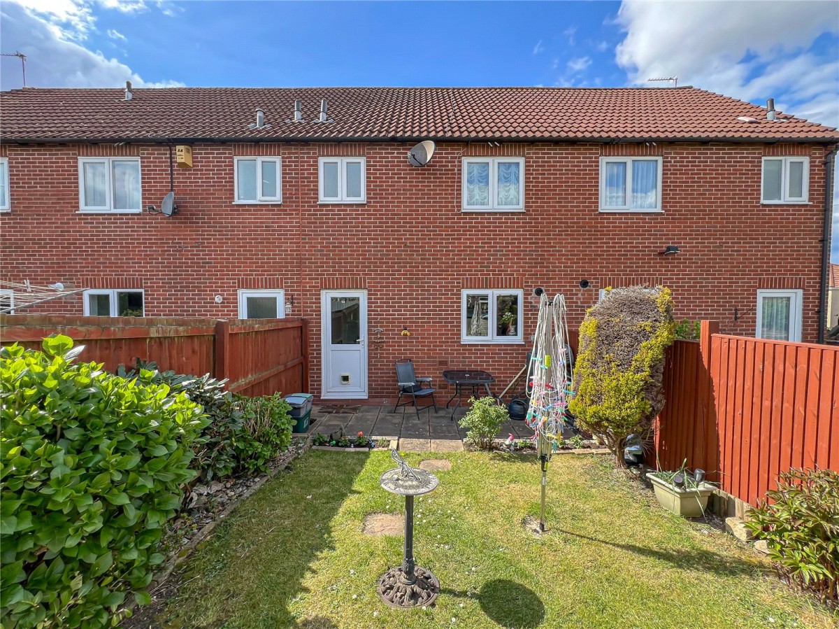 Kingswood, Bristol