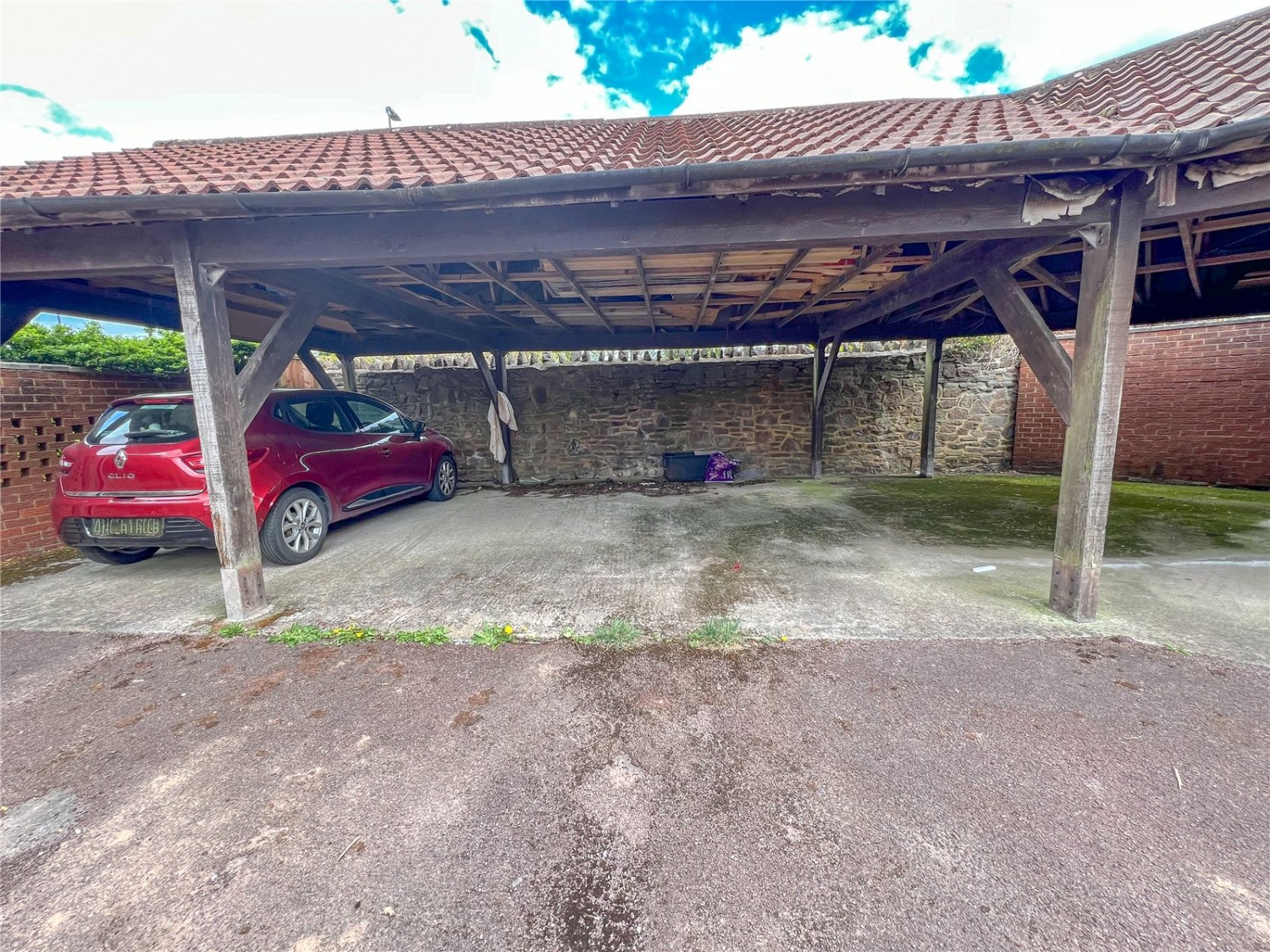 Kingswood, Bristol