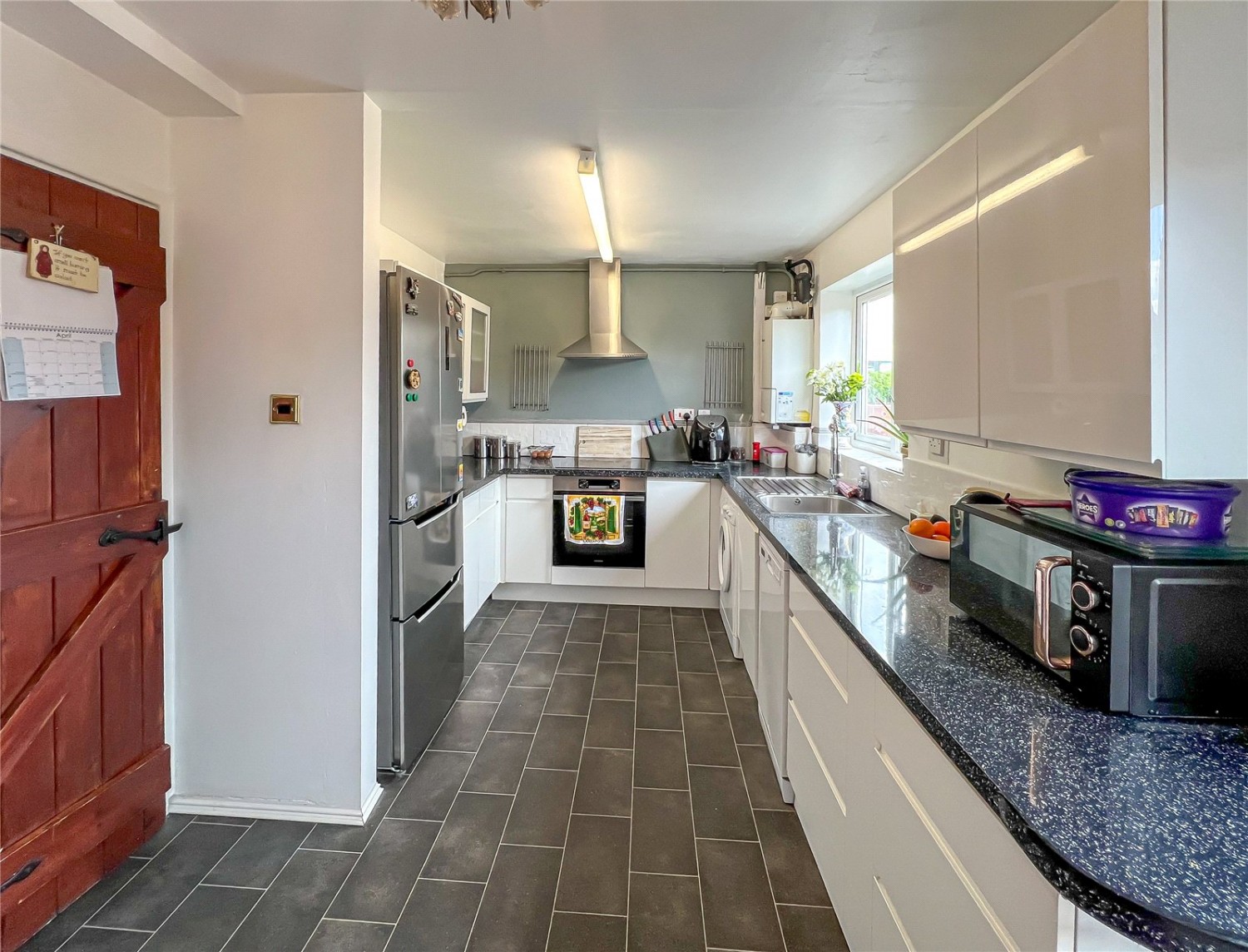 Kingswood, Bristol