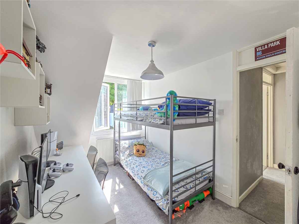 Kingswood, Bristol