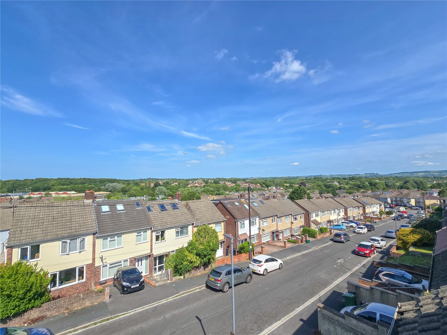 Kingswood, Bristol