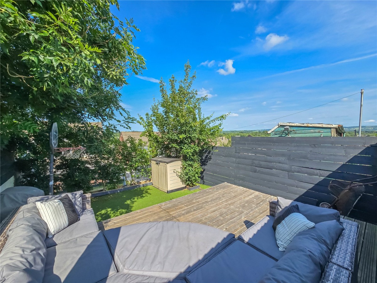 Kingswood, Bristol