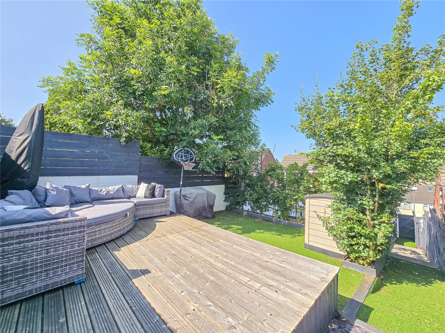 Kingswood, Bristol