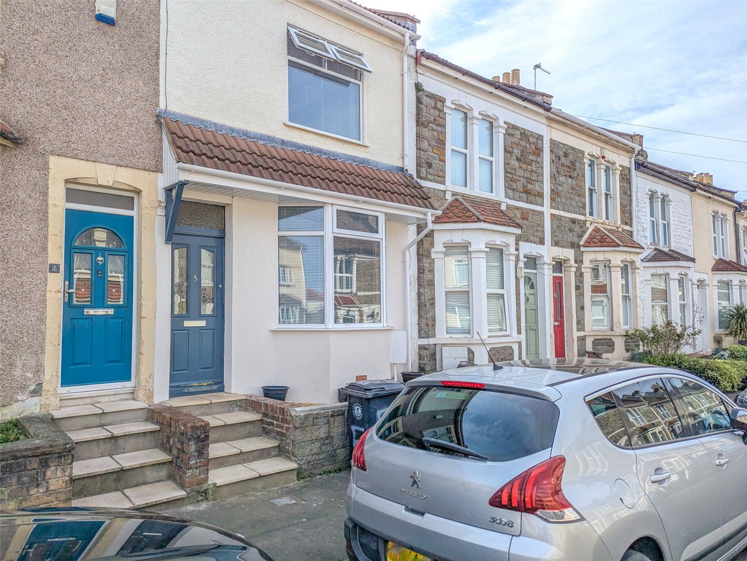Kingswood, Bristol