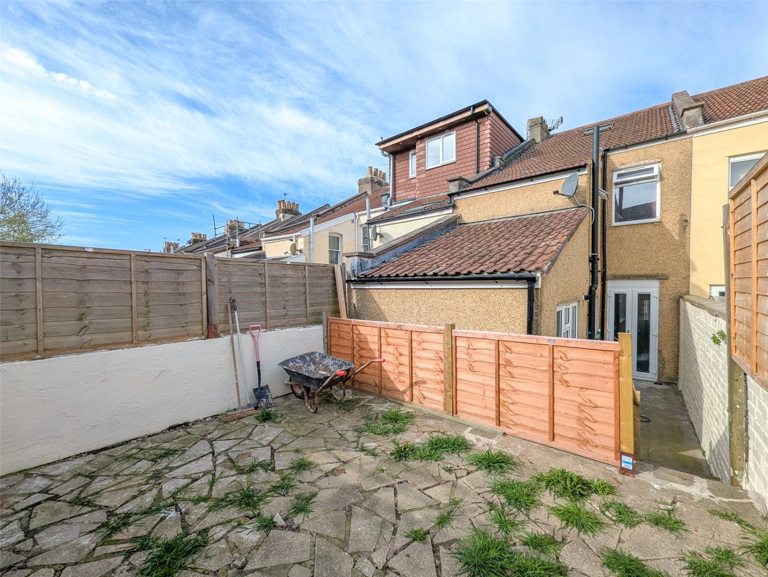 Kingswood, Bristol