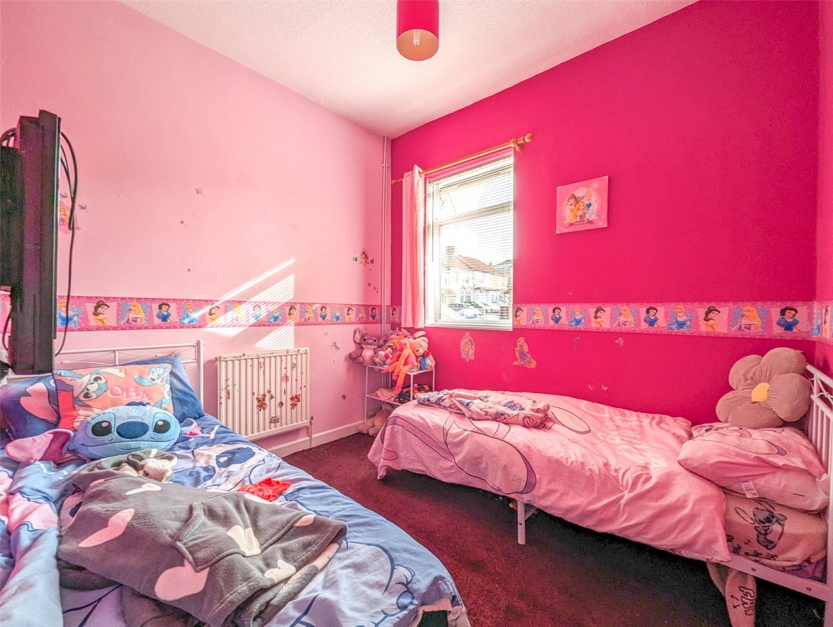 Kingswood, Bristol
