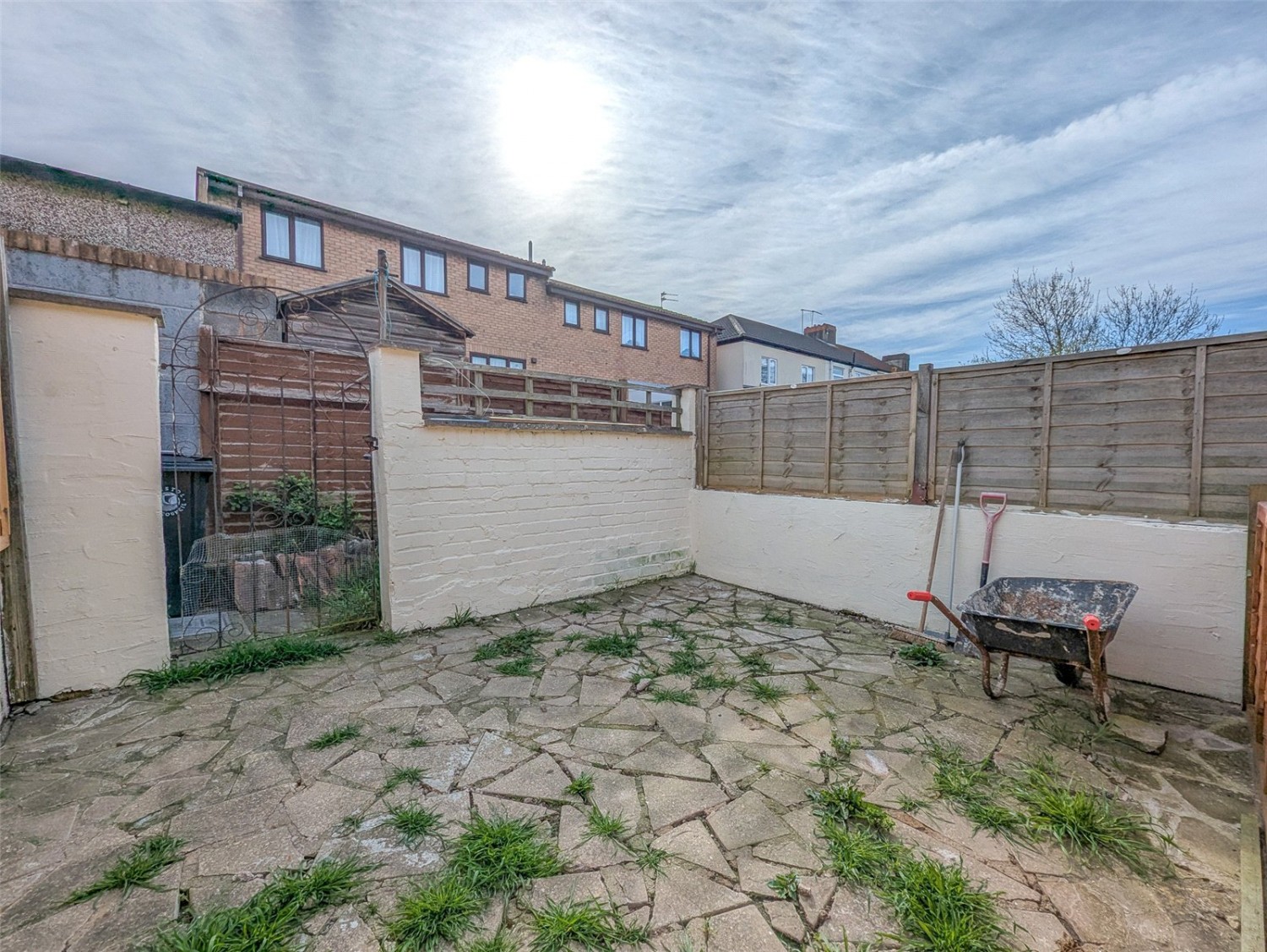 Kingswood, Bristol