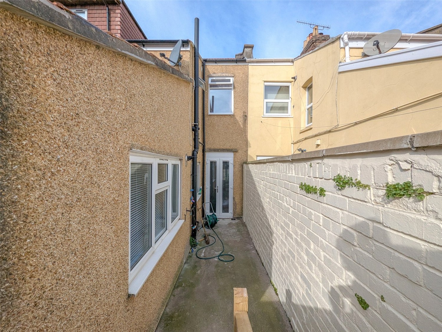 Kingswood, Bristol