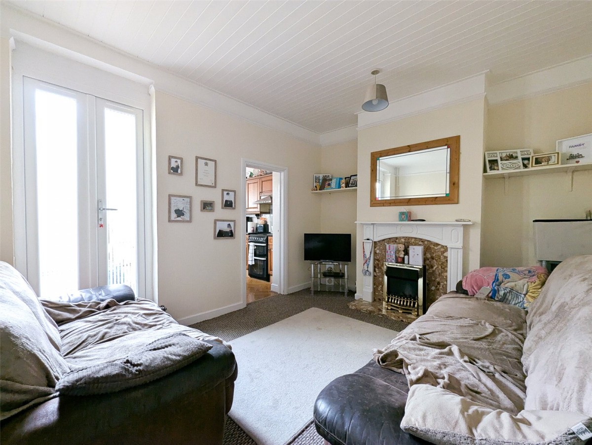 Kingswood, Bristol