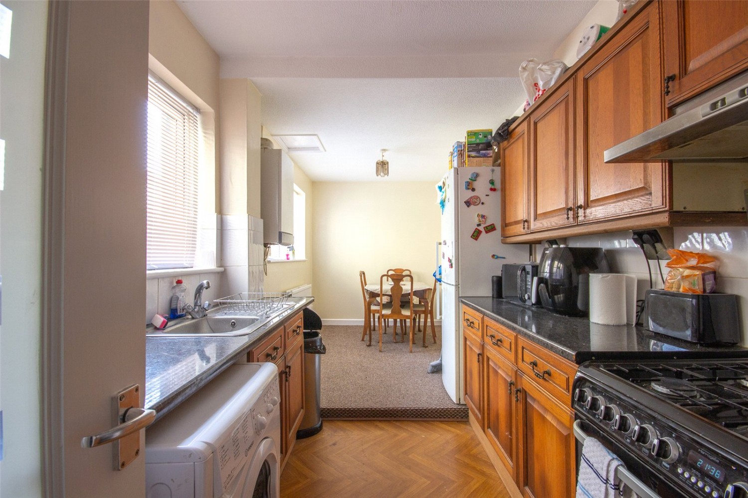 Kingswood, Bristol