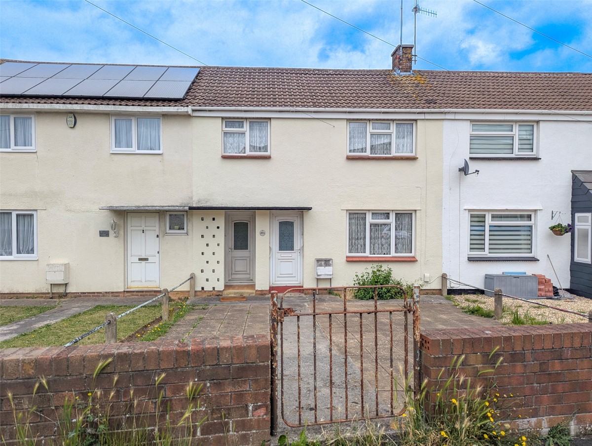 Kingswood, Bristol