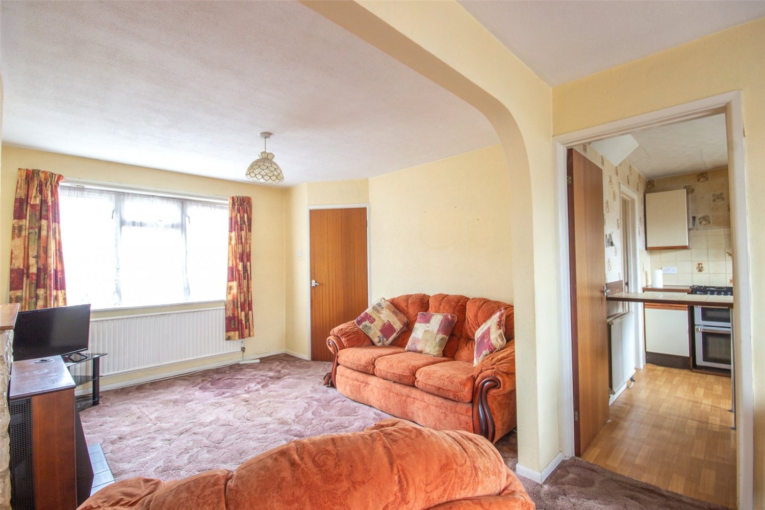Kingswood, Bristol